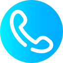 Téléphone Logo